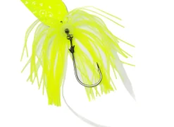 Jigging World Rigs>Fluke Spoon Rigs