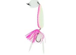 Jigging World Rigs>Fluke Spoon Rigs