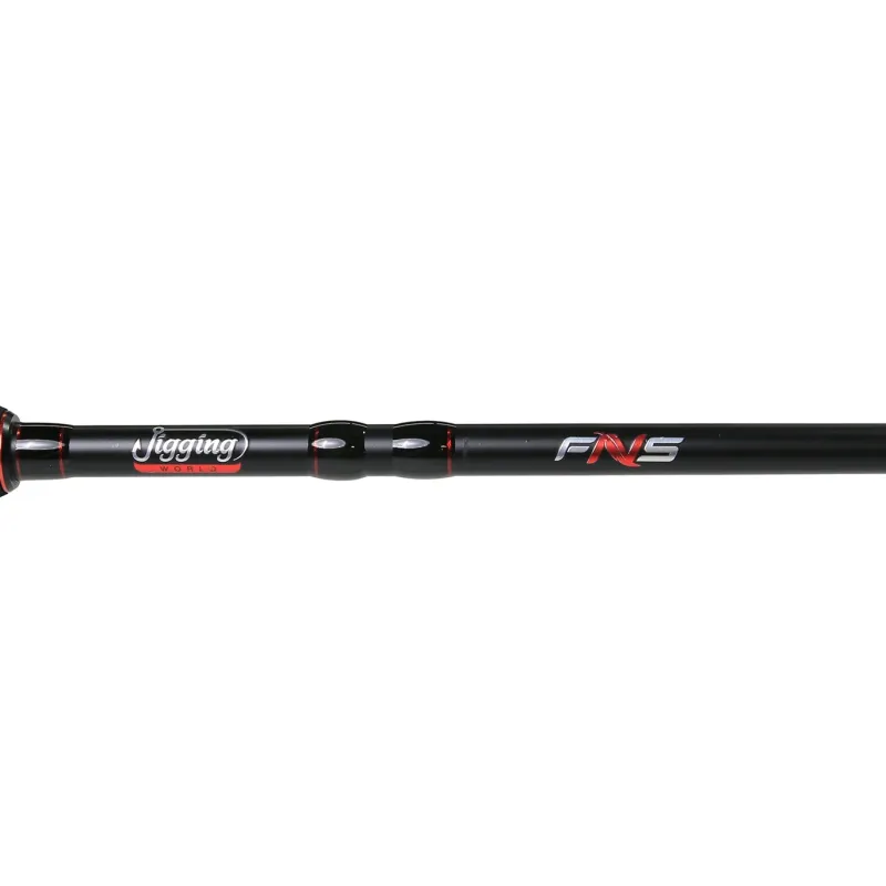 Jigging World Casting>FNS Spinning Rods