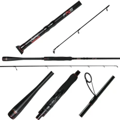 Jigging World Casting>FNS Spinning Rods