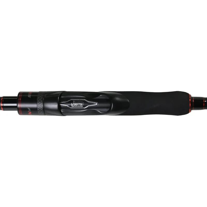 Jigging World Casting>FNS Spinning Rods