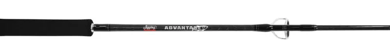 Jigging World Spinning>Ghost Hunter Advantage Spinning Rods (Buy 1 Get 1) *Final Sale*