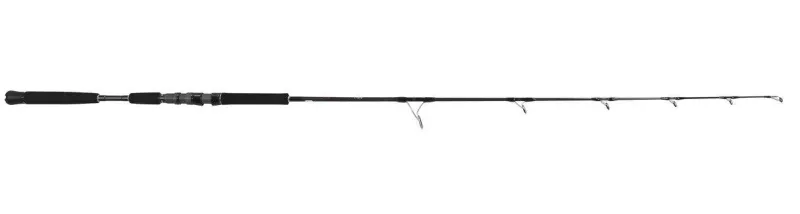 Jigging World Spinning>Ghost Hunter Advantage Spinning Rods (Buy 1 Get 1) *Final Sale*