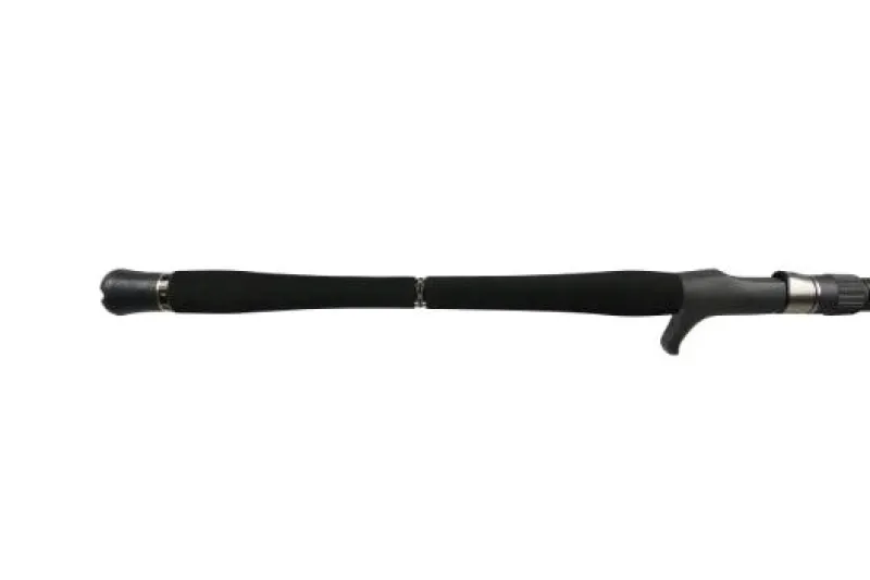 Jigging World Casting>Ghost Hunter Casting Rods