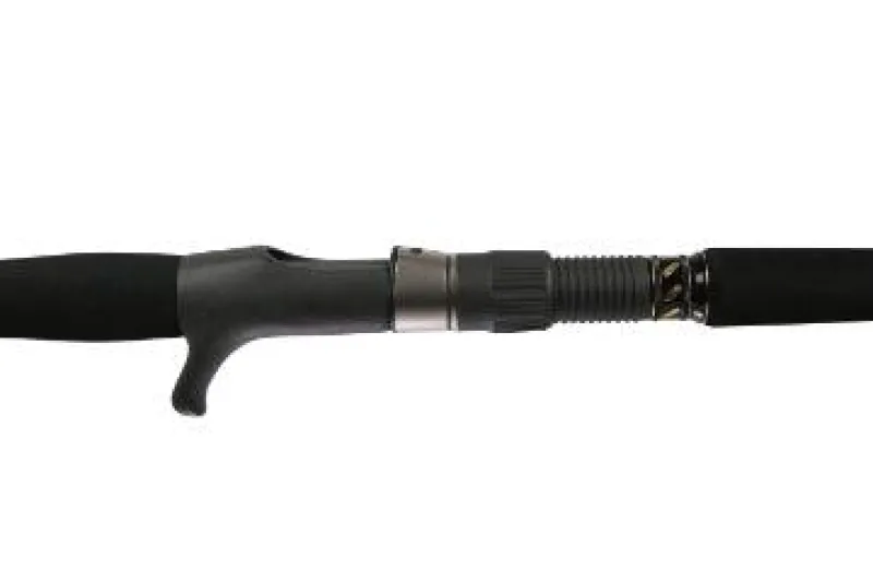 Jigging World Casting>Ghost Hunter Casting Rods
