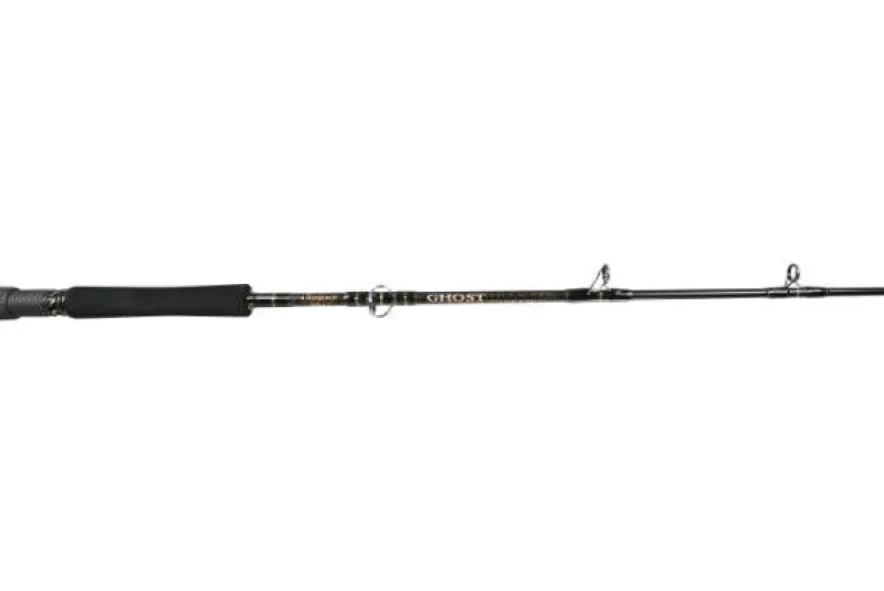 Jigging World Casting>Ghost Hunter Casting Rods