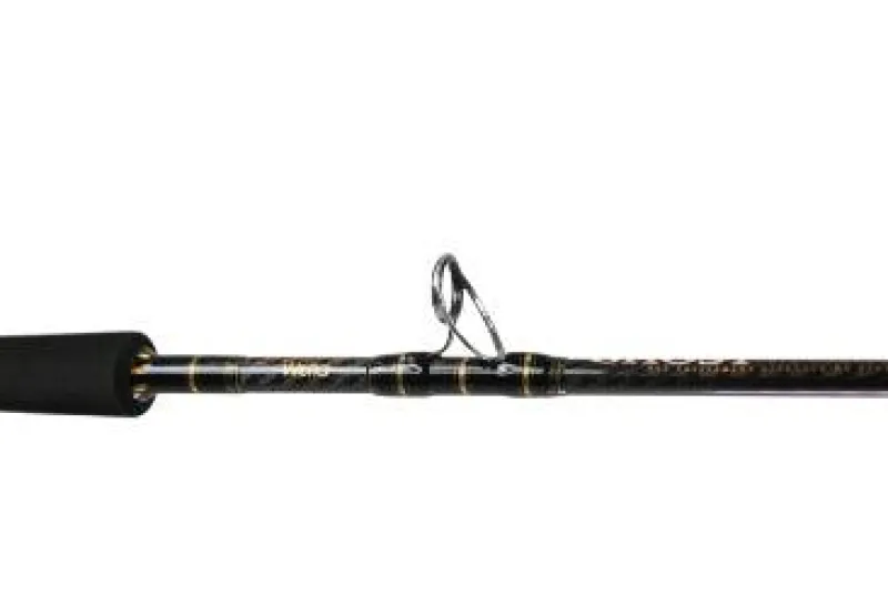 Jigging World Casting>Ghost Hunter Casting Rods