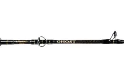 Jigging World Casting>Ghost Hunter Casting Rods