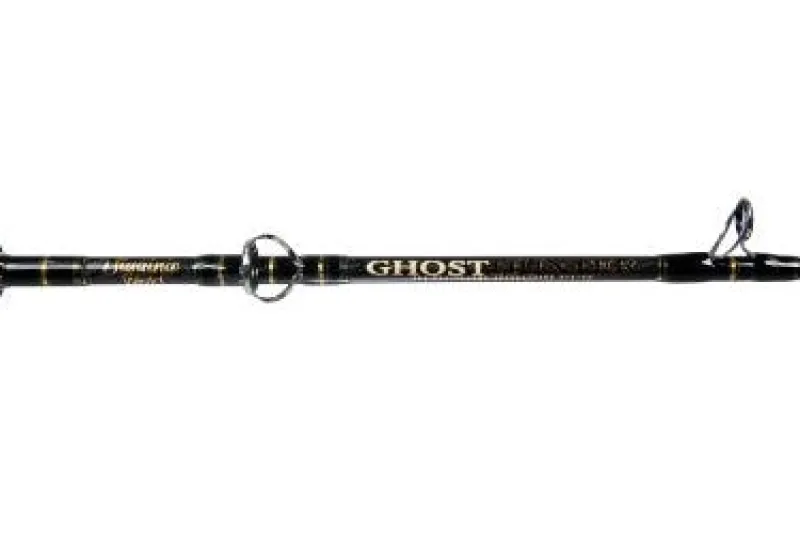 Jigging World Casting>Ghost Hunter Casting Rods