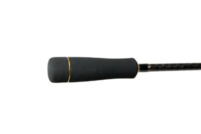 Jigging World Casting>Ghost Hunter Slow Pitch Casting Rods
