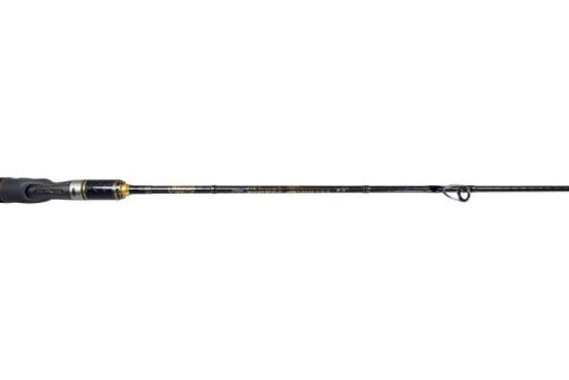Jigging World Casting>Ghost Hunter Slow Pitch Casting Rods