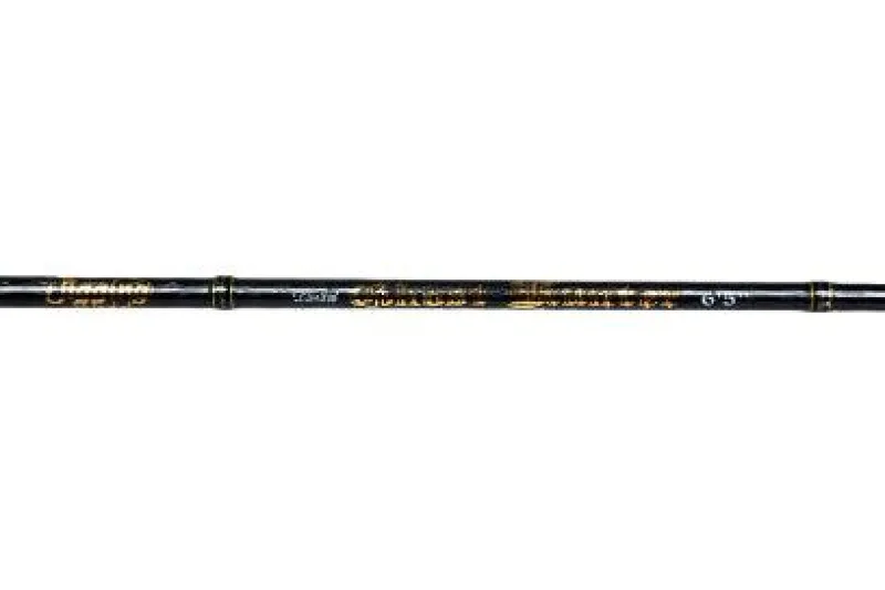 Jigging World Casting>Ghost Hunter Slow Pitch Casting Rods