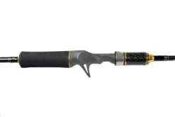 Jigging World Casting>Ghost Hunter Slow Pitch Casting Rods
