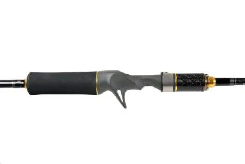 Jigging World Casting>Ghost Hunter Slow Pitch Casting Rods