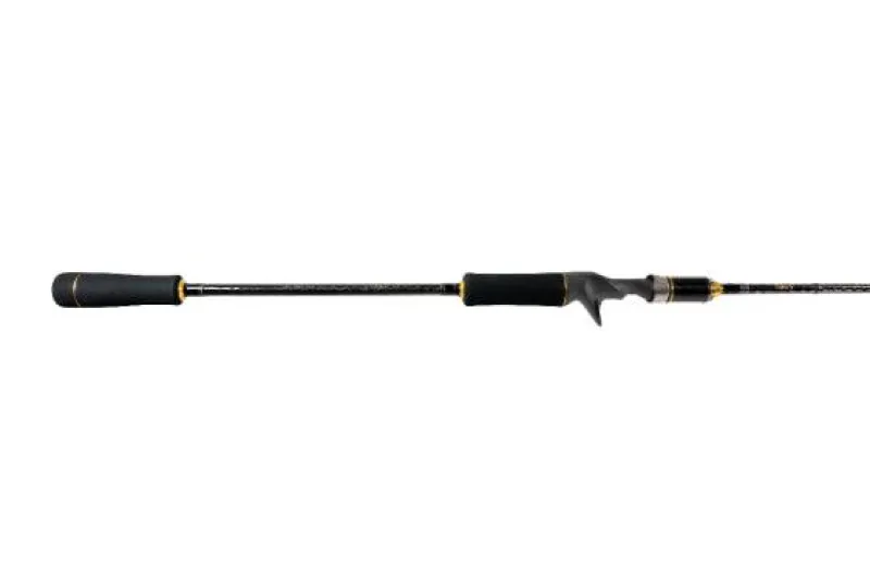 Jigging World Casting>Ghost Hunter Slow Pitch Casting Rods