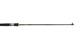 Jigging World Spinning>Ghost Hunter Slow Pitch Spinning Rods