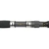 Jigging World Spinning>Ghost Hunter Spinning Rods
