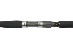 Jigging World Spinning>Ghost Hunter Spinning Rods