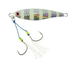 Jigging World Slow Pitch & Fast Pitch Jigs>Giko Slow Pitch Jigs