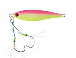 Jigging World Slow Pitch & Fast Pitch Jigs>Giko Slow Pitch Jigs