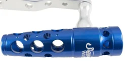 Jigging World Daiwa Power Handles|Shimano Power Handles>H01 Aluminum T-Bars Type B