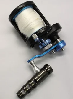 Jigging World Daiwa Power Handles|Shimano Power Handles>H01 Aluminum T-Bars Type B