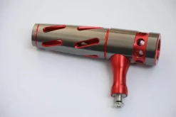 Jigging World Daiwa Power Handles|Shimano Power Handles>H02 Deluxe Aluminum T-Bars Type B