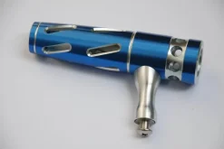Jigging World Daiwa Power Handles|Shimano Power Handles>H02 Deluxe Aluminum T-Bars Type B