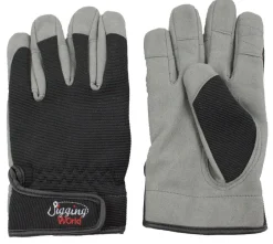 Jigging World Gloves>Heavy Duty Gloves