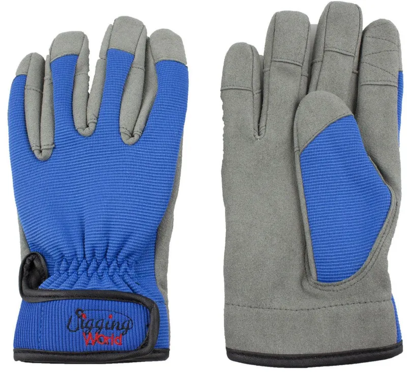 Jigging World Gloves>Heavy Duty Gloves