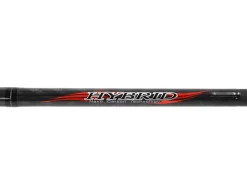 Jigging World Spinning>Hybrid Nano Carbon Spinning Rods