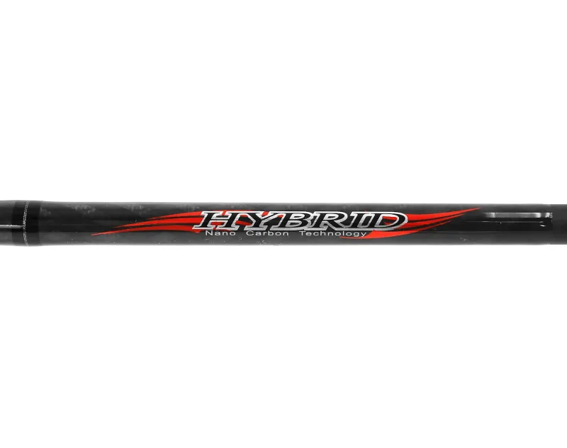 Jigging World Spinning>Hybrid Nano Carbon Spinning Rods