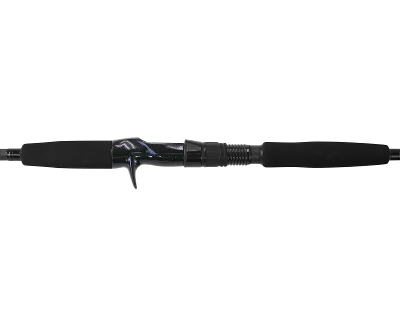 Jigging World Casting>Hybrid Nano Carbon Casting Rods