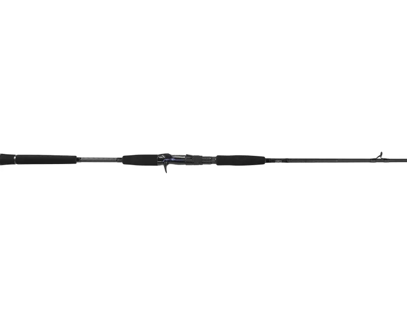 Jigging World Casting>Hybrid Nano Carbon Casting Rods