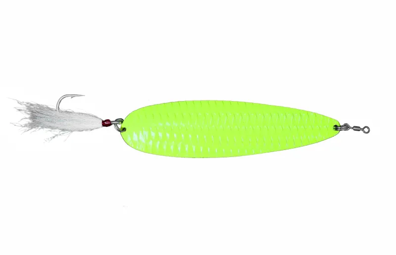 Jigging World Jigs>Jigging Flutter Spoons