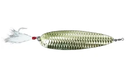 Jigging World Jigs>Jigging Flutter Spoons
