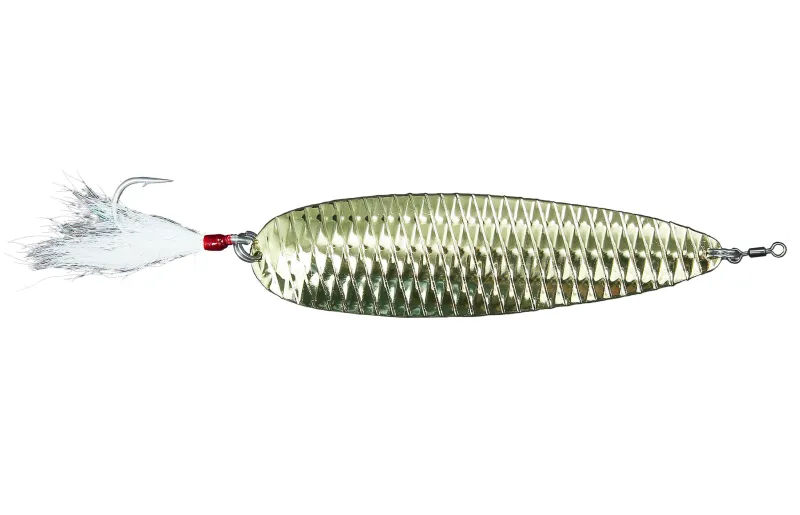 Jigging World Jigs>Jigging Flutter Spoons