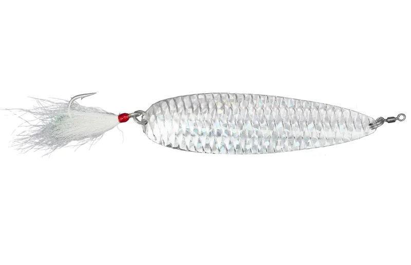 Jigging World Jigs>Jigging Flutter Spoons