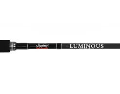 Jigging World Spinning>Luminous Popping Spinning Rods
