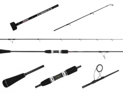 Jigging World Spinning>Luminous Slow Pitch Spinning Rods