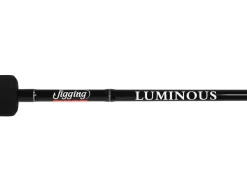 Jigging World Spinning>Luminous Slow Pitch Spinning Rods
