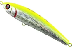 Jigging World Hard Baits>Magic Tail Floating Stick Baits (No Hook) *Final Sale*