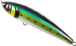 Jigging World Hard Baits>Magic Tail Floating Stick Baits (No Hook) *Final Sale*