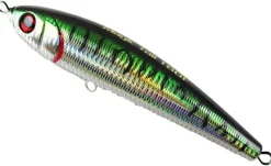 Jigging World Hard Baits>Magic Tail Floating Stick Baits (No Hook) *Final Sale*