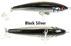 Jigging World Hard Baits>Magic Tail Sinking Stick Baits *Final Sale*