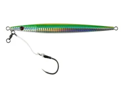 Jigging World Slow Pitch & Fast Pitch Jigs>Maguro Jigs