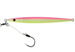 Jigging World Slow Pitch & Fast Pitch Jigs>Maguro Jigs