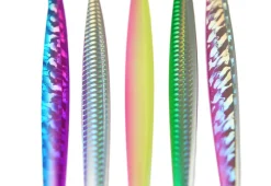 Jigging World Slow Pitch & Fast Pitch Jigs>Maguro Jigs
