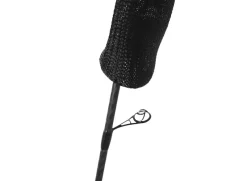 Jigging World Rod Accessories>Mesh Rod Sleeves