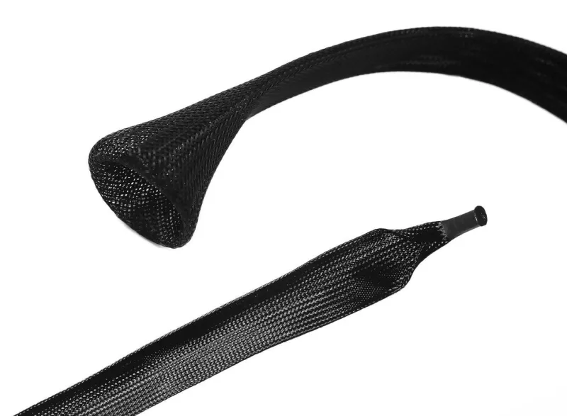 Jigging World Rod Accessories>Mesh Rod Sleeves